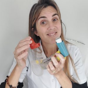 ¡MI HIJO TIENE FIEBRE! ¡MI HIJO TIENE TOS!.. ¿QUÉ HAGO?